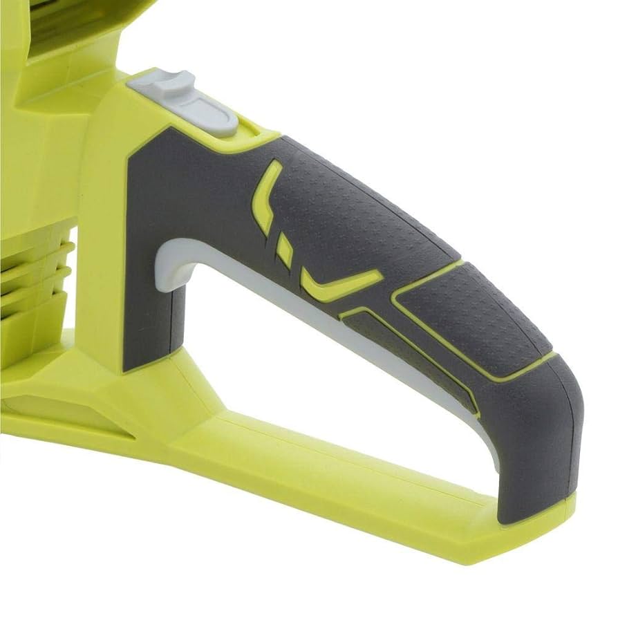 Amazon.com : Ryobi 40-Volt Cordless Hedge Trimmer 24